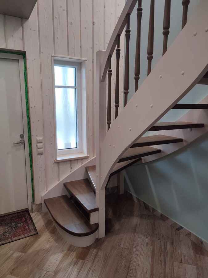 Деревня Дубровка