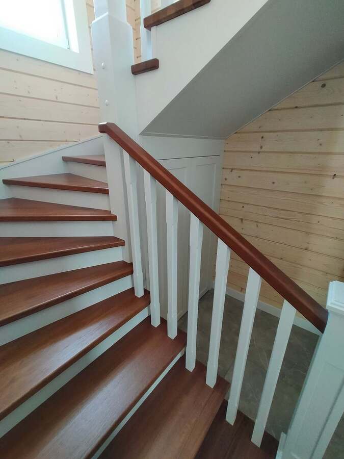 Деревня Сопки