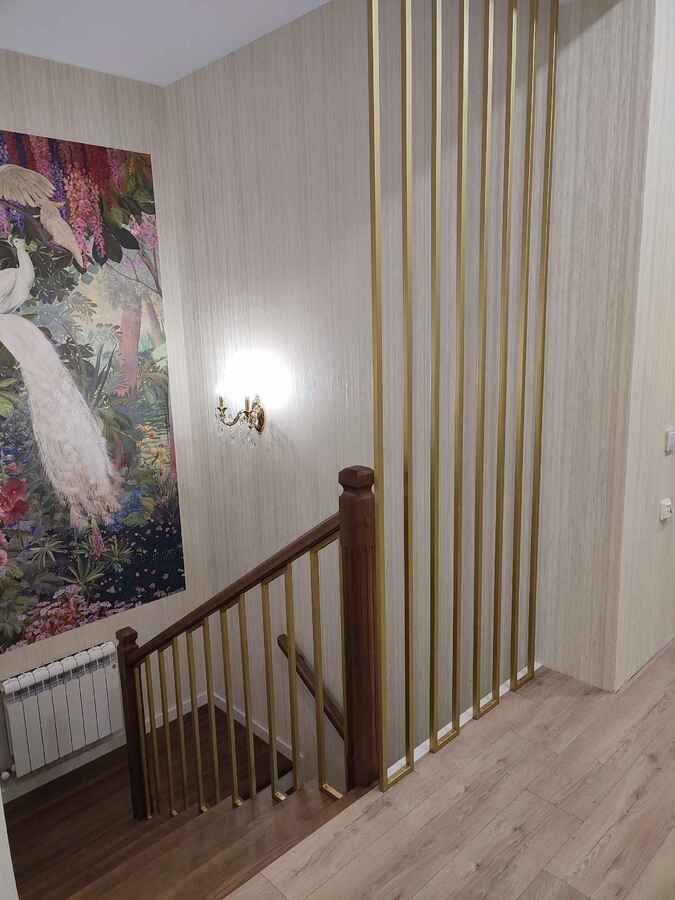 Посёлок городского типа Демянск