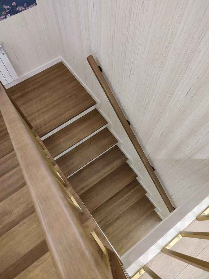 Посёлок городского типа Демянск