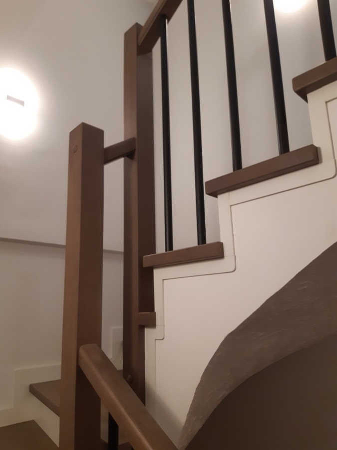 Коттеджный посёлок Коркинские Просторы